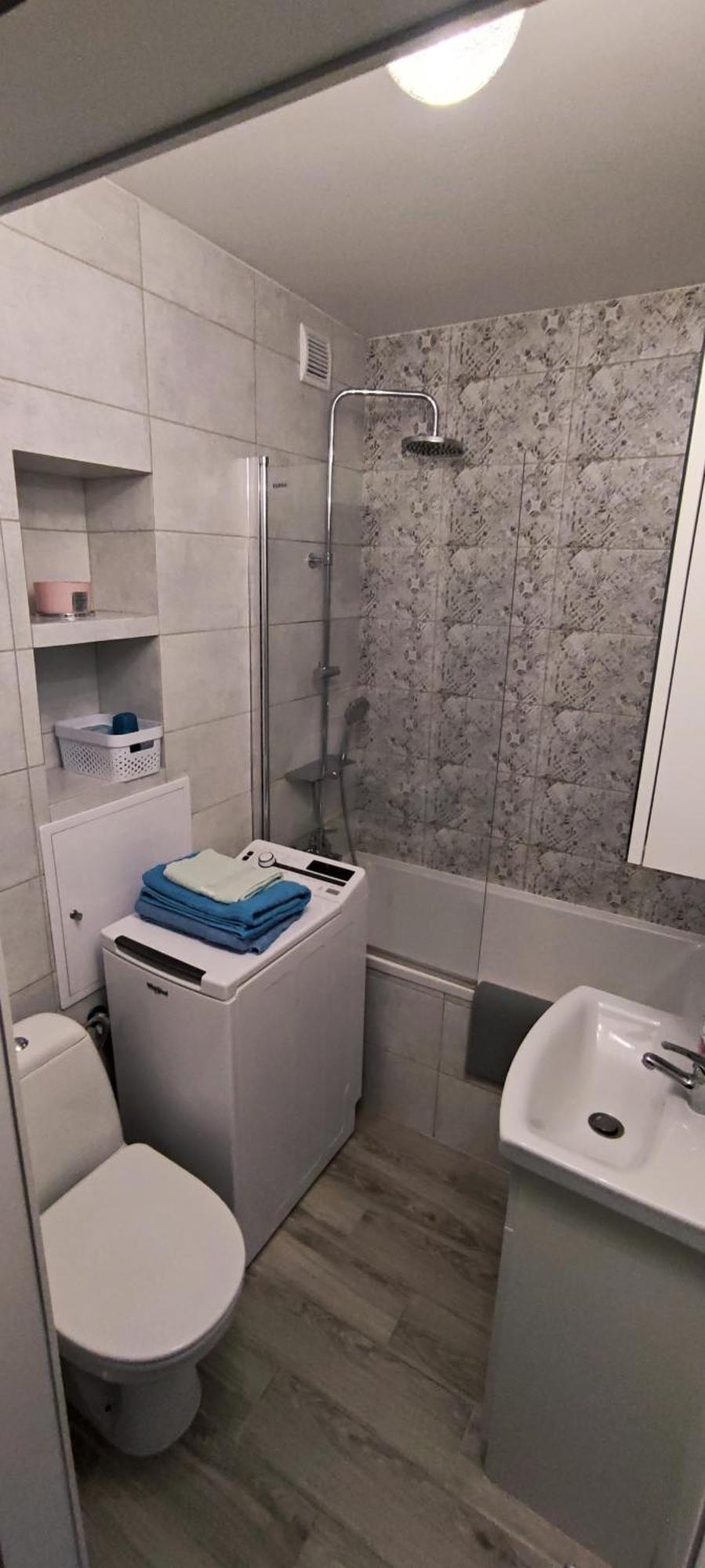 Ferienwohnung Mieszkanie Blisko Plazy W Pelni Wyposazone Danzig Exterior foto
