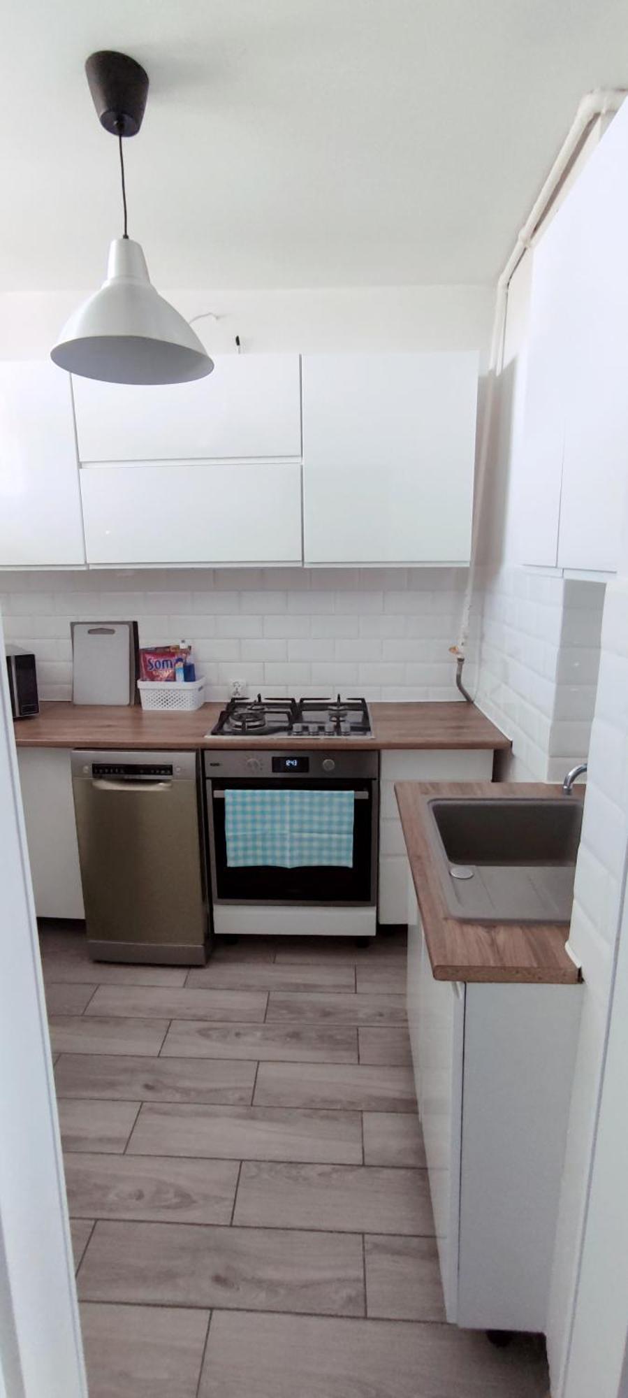 Ferienwohnung Mieszkanie Blisko Plazy W Pelni Wyposazone Danzig Exterior foto
