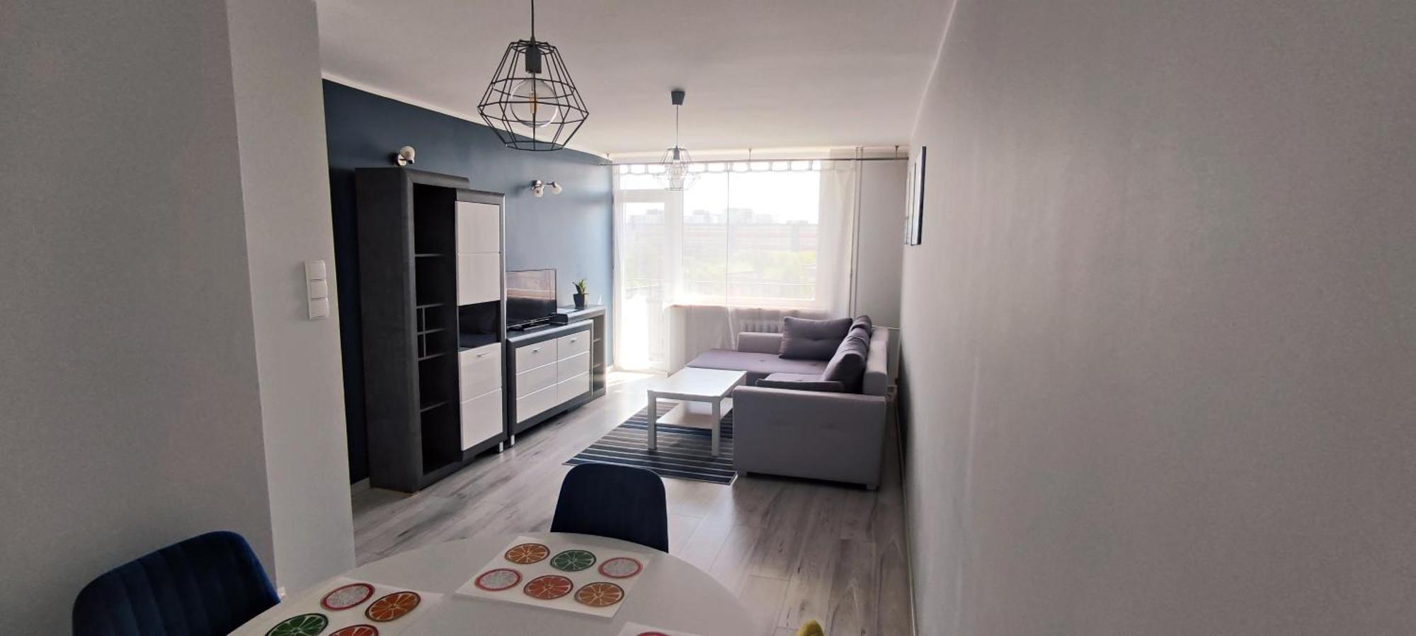 Ferienwohnung Mieszkanie Blisko Plazy W Pelni Wyposazone Danzig Exterior foto