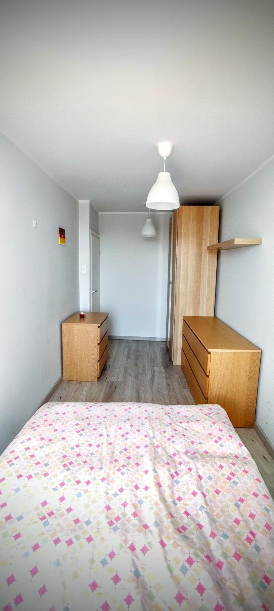 Ferienwohnung Mieszkanie Blisko Plazy W Pelni Wyposazone Danzig Exterior foto